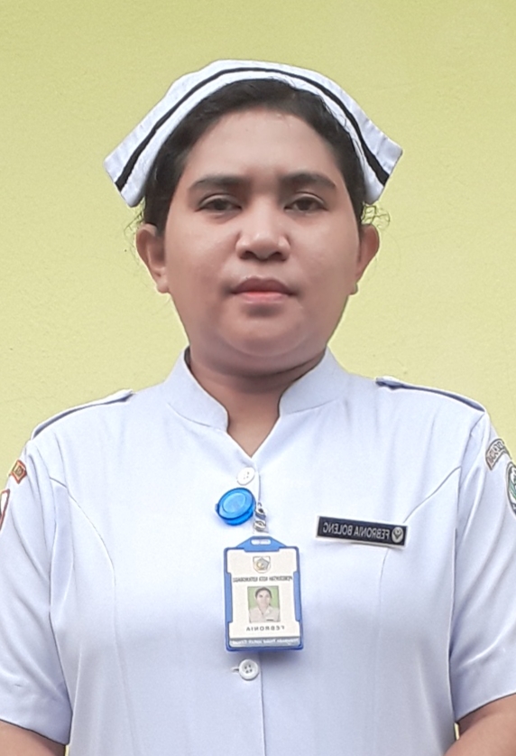FEBRONIA Y. MAMU BOLENG